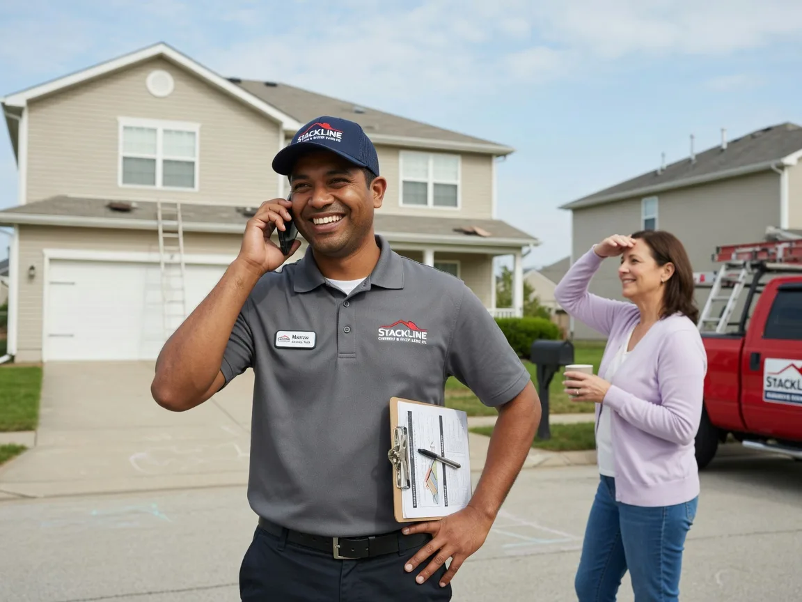 Chimney flashing repair Astoria, OR FAQs